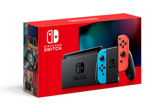 What are your top 10 most favorite video games on the Nintendo Switch?