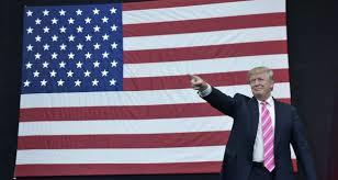 How Will History Mostly Remember Donald Trump?