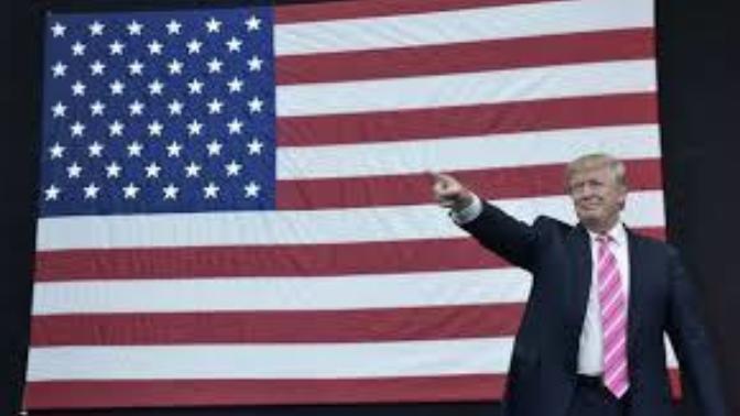 How Will History Mostly Remember Donald Trump?