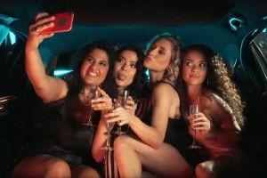 What do you think of a female version of the American pie movie?