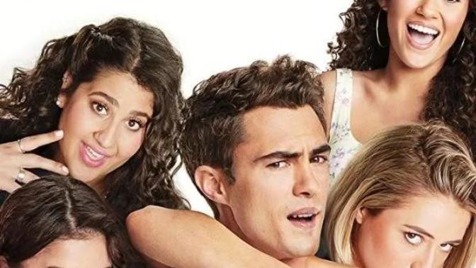 What do you think of a female version of the American pie movie?