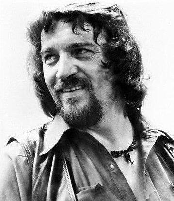 Have you ever listened to Waylon Jennings?
