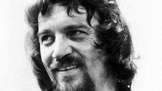 Have you ever listened to Waylon Jennings?