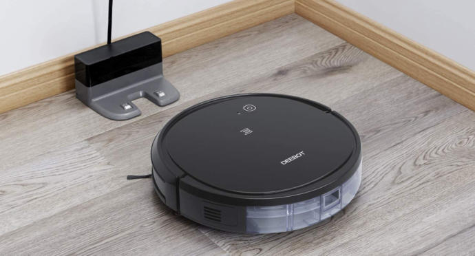 What kind of vacuum do you have?