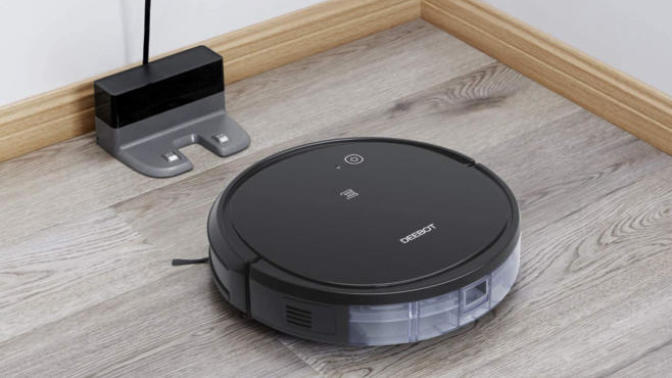 What kind of vacuum do you have?