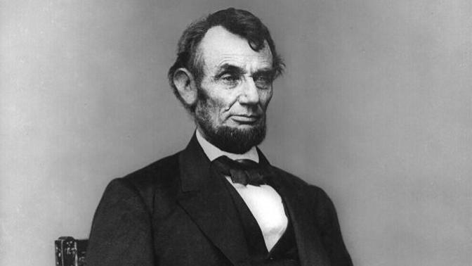 Do you agree with Abraham Lincoln that the beautiful and attractive people are cursed?