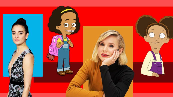 White voice actors resign from voicing Black or Ethnic characters. Should said characters only be voiced by Black or Ethnic people, respectively?