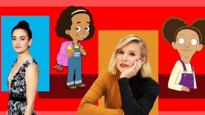 White voice actors resign from voicing Black or Ethnic characters. Should said characters only be voiced by Black or Ethnic people, respectively?