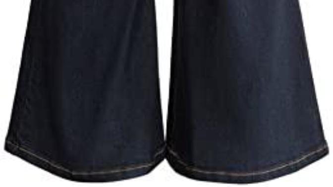 How come people think that I will make my best friend and that he'll think that I'm gay if I were to wear bell bottom jeans while I'm hanging out?