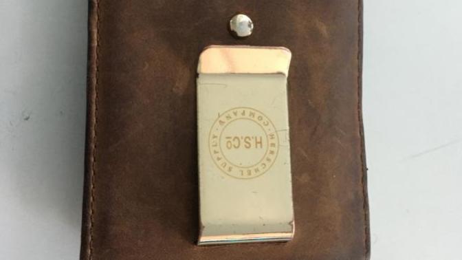 If you found a wallet on the street would you contact the owner and return it?