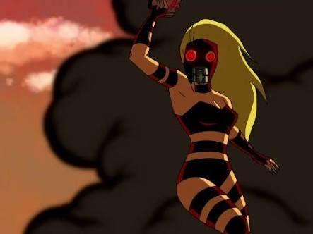 Is this the hottest Scooby Doo villain ever?