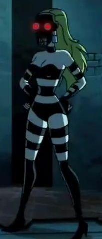 Is this the hottest Scooby Doo villain ever?