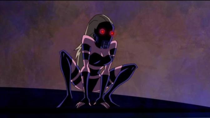 Is this the hottest Scooby Doo villain ever?
