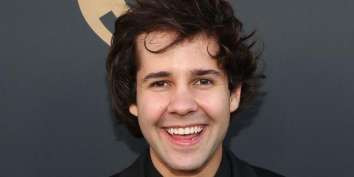 David Dobrik