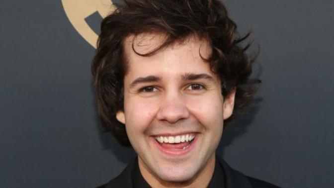 Is David Dobrik and Pete Davidson attractive or average... why do so many girls like them?