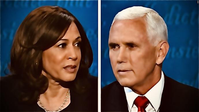 #VP Debate: IYO, Who Won the debate? (Auxiliary Question : Did the performance affect your previously held view of each / either candidate)?