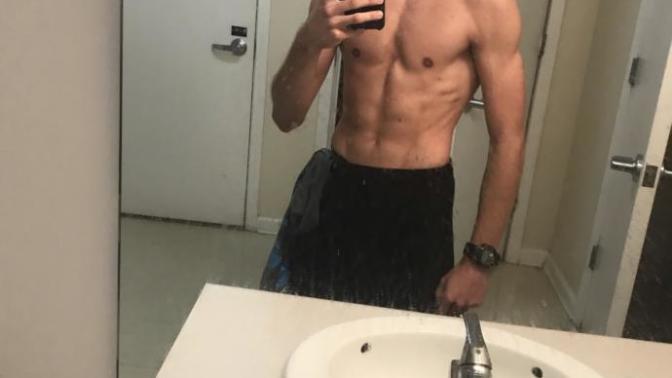 How to get buff as a skinny guy?