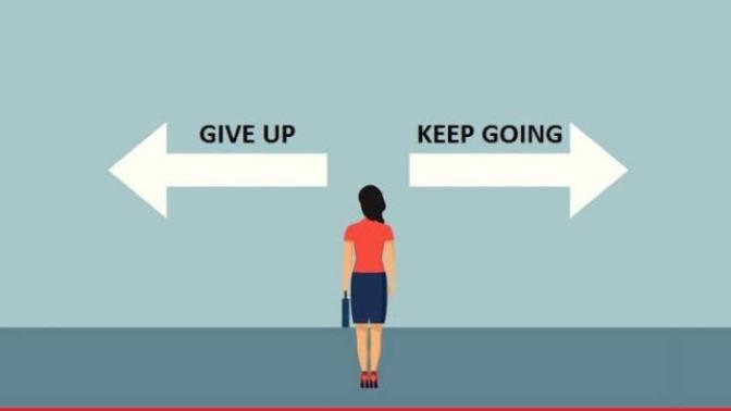 Have you lost passion for a career path you've been pursuing for years and currently passionate about another?