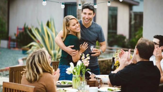 My girlfriend has overprotective parents, how do I win their approval?