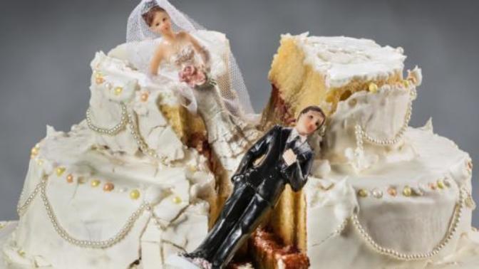 Would you say that a man would be wrong if he believes that marriage is absolutely a raw deal for men?