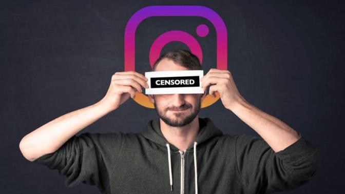 A journalist with over 2000 followers recently had his account banned for his pro-Armenia coverage of the Nagorno-Karbakh war, what are your thoughts?