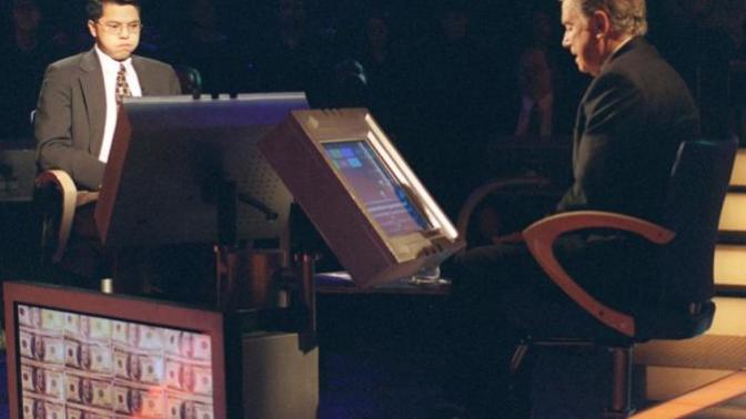 How good is your knowledge of IT, play this Who Wants to be a Millionaire game that I made for IT, let me know how you did?