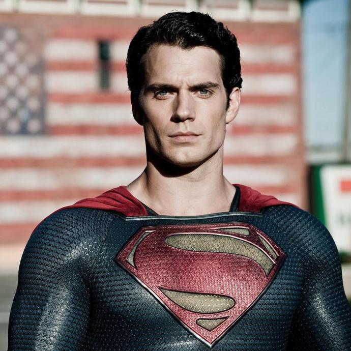 Girls, do you find Henry Cavill attractive?