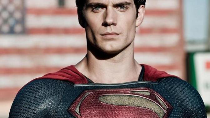 Girls, do you find Henry Cavill attractive?