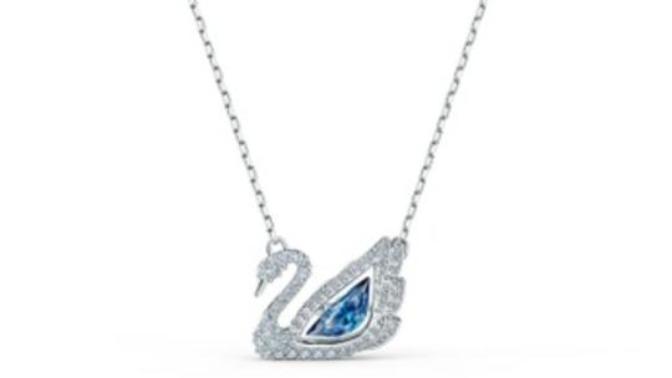 Jewellery necklace?