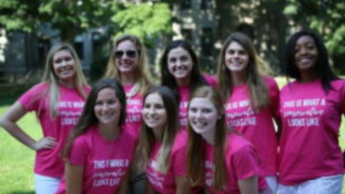 To the female conservatives, why are you conservative (not that you shouldn't be, I'm simply curious)?