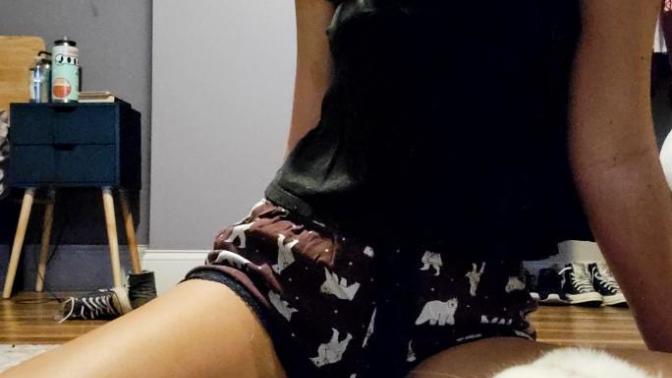 What do you wear to bed?