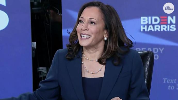 Who won the Harris vs Pence Debate?
