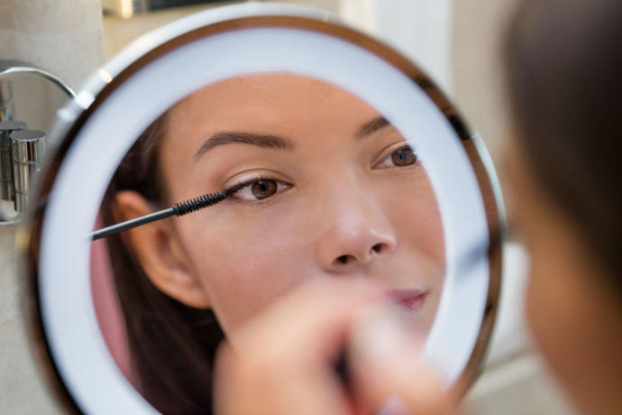 Why do girls need such intensive beauty routines?