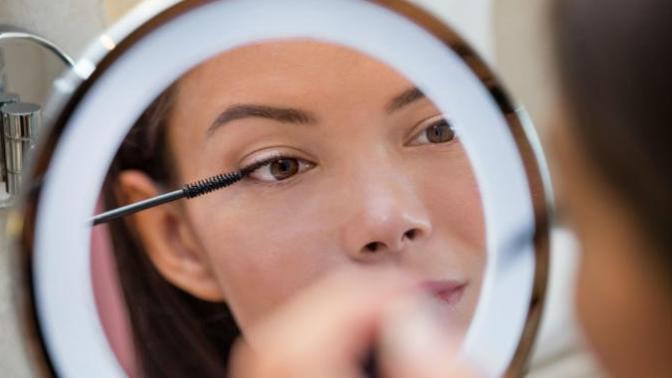 Why do girls need such intensive beauty routines?