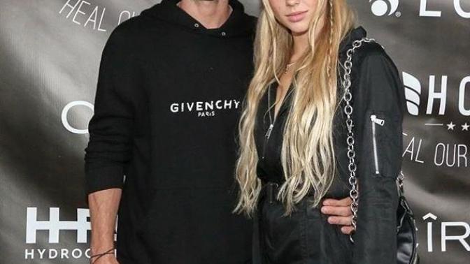 Do you think is wrong for a 19 year old girl to be romantically involved with a 30 year old guy?