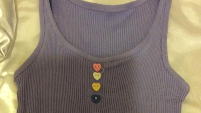 What do you think of these tops?