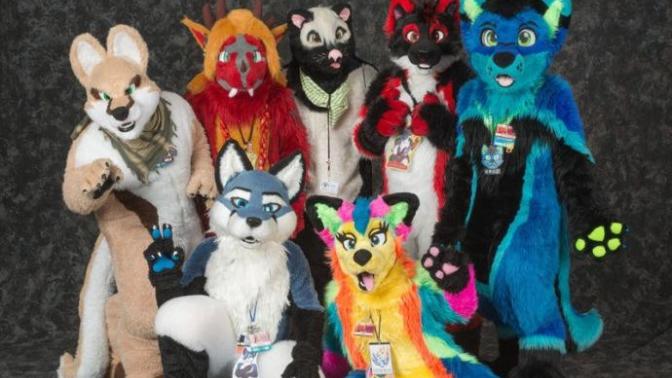 What's your opinion on furries?