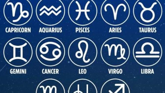 Do feel like astrological signs are accurate? At least somewhat?