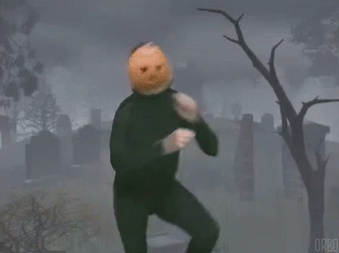 How Will You Carve Your Pumpkin this Year?