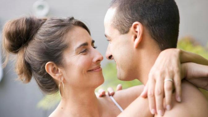 Is my mom insane for dating a guy crazy younger than her? Or am I just being judgmental? What are the chances it could truly work out?
