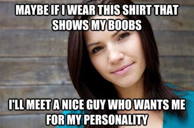 What stereotype you hate the most?