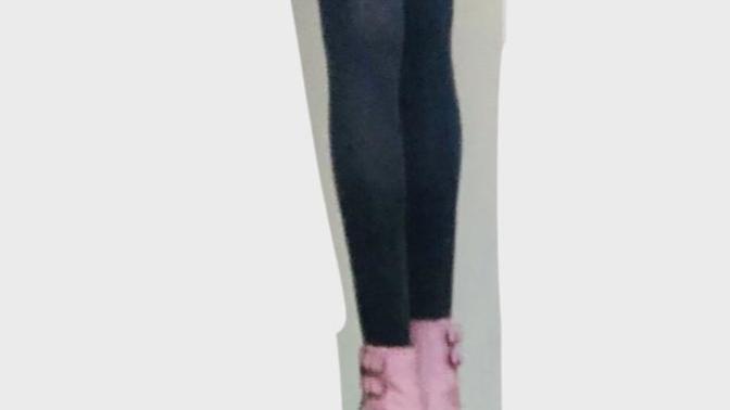 IYO How inappropriate Are tights with no underwear under a skirt. (The top is tinted & I think the underwear actually draw more attention 🤔🤷‍♀️)?