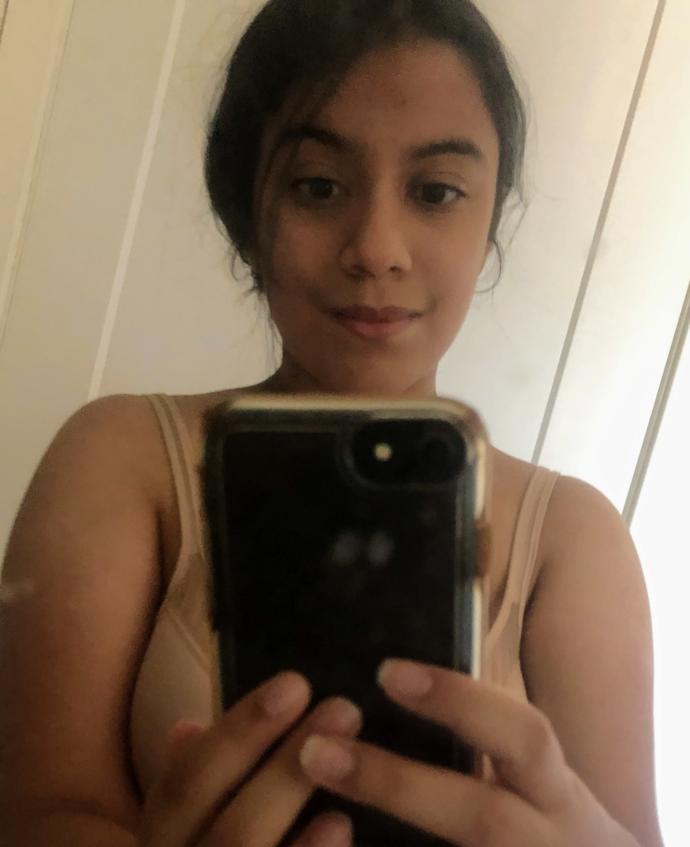 What Skin tone Am I? Olive? Do I look like I am from Spain, Spanish?