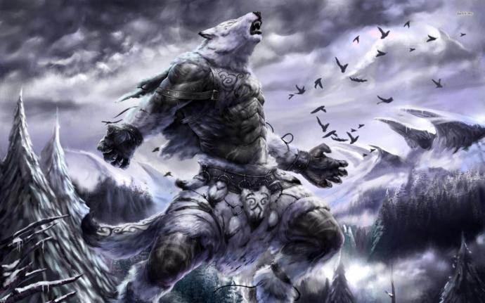 If youd turn into an underworld/undead creature, which would you rather be?
