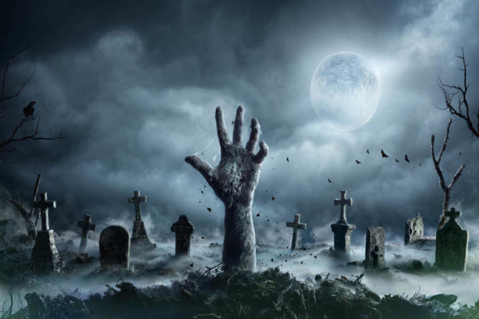 If youd turn into an underworld/undead creature, which would you rather be?