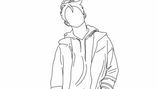 Girls, what would your ideal man looks like?