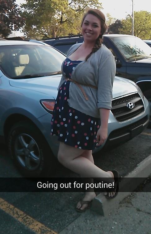 Laura the Foodie