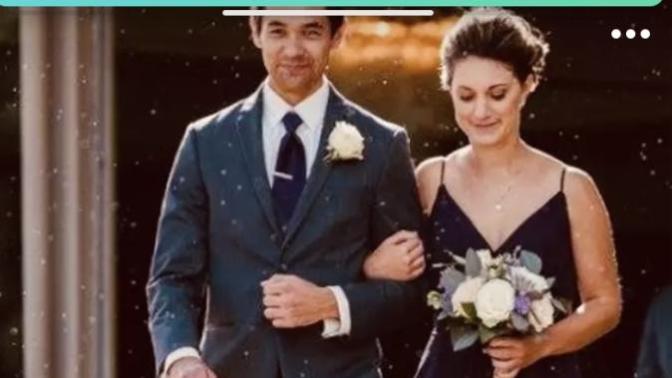 I’m confused, why are guys on dating apps posting themselves next to a beautiful woman?