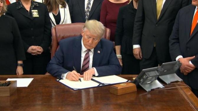 You are part of your country's federal legislative body, what pressing issue you will be determined to get on the president desk to sign into law?