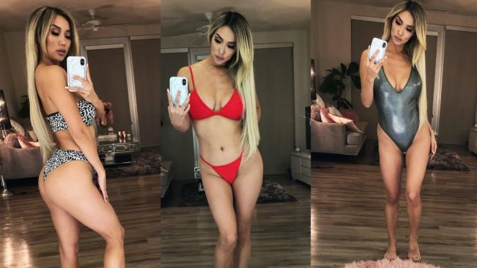 White men "thick"